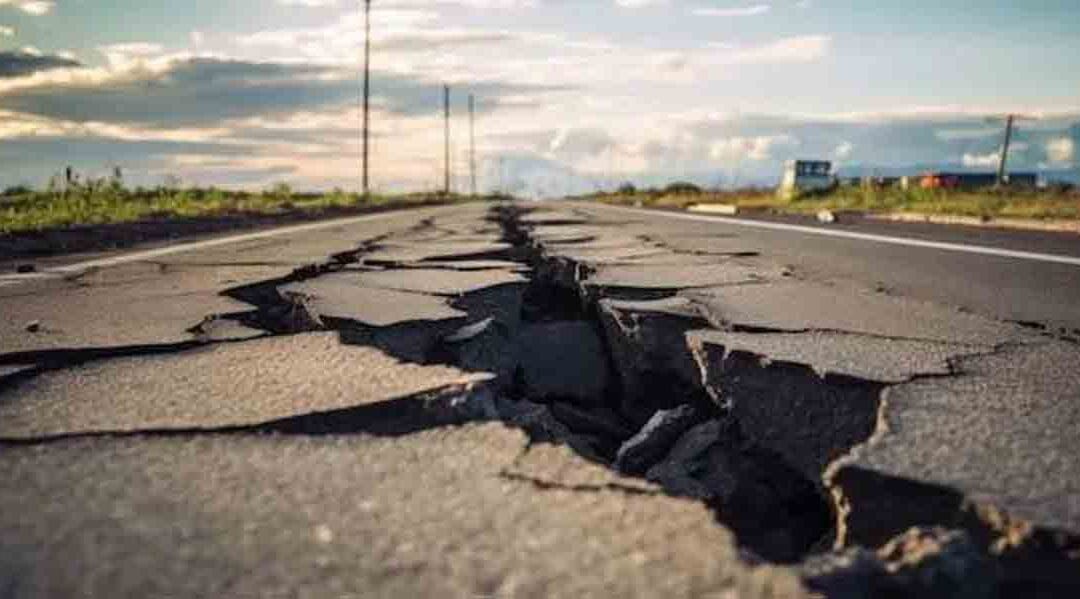 Trinidad & Tobago at Risk: The hidden threat of Earthquakes